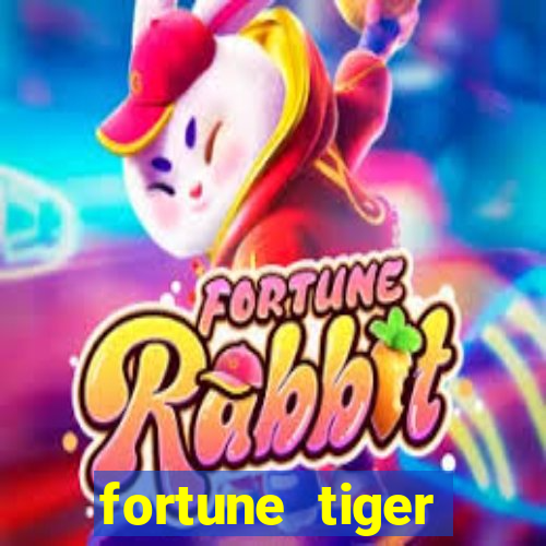 fortune tiger plataforma de 5 reais